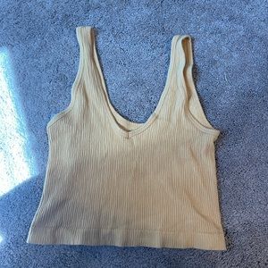 Urban Outfitters tanktop